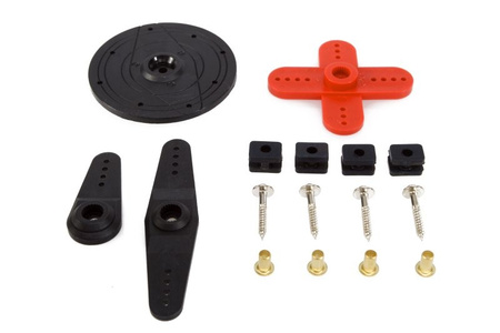 Serwo Cyfrowe Hitec HS-5495BH HV 7,5kg/cm 0,15s/60° 6,0-7,4V | 1HI3194