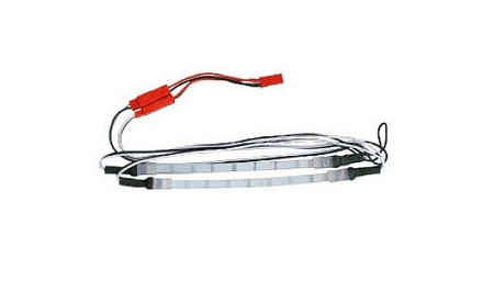 Oświetlenie LED 1:10 - 23318 HSP