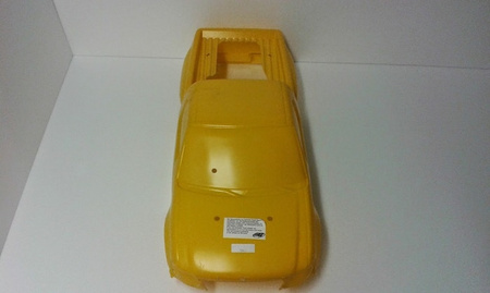 Karoseria 1:5 Stadium Truck (żółta) - FG 21110/01