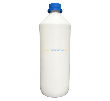 Krzemionka - wypełniacz do żywicy (1000ml)