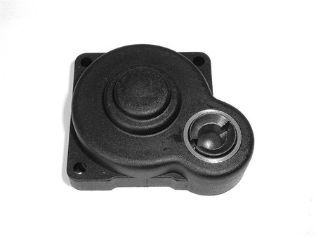 Tylna ścianka do Rotostartu Nitro | HPI 87127