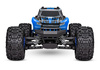 STAMPEDE 4X4 VXL 1/10 BL-2S (niebieski) | 67154-4 TRAXXAS