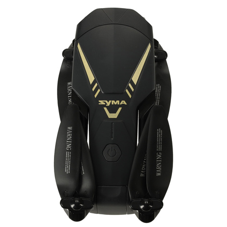 SYMA Z6G - QUADCOPT Z KAMERĄ WIFI 1MP