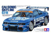 Calsonic Nissan Skyline GT-R | Tamiya 24184
