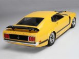 1970 FORD MUSTANG BOSS 302 BODY (200mm)-HPI 17546