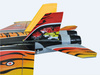 F18-64 Tiger EDF KIT 710mm | AIR FLY LIMITED