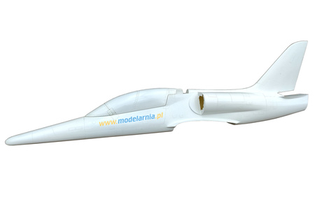 ALBATROS II AERO L-159B 820mm EDF KIT | VASA MODEL