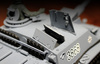Czołg Zdalnie Sterowany German Stumgeschutz III 1:16 RTR 2,4Ghz Model RC | 3868-1B HENG LONG