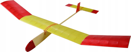 Jaskółka M - szybowiec szkolny