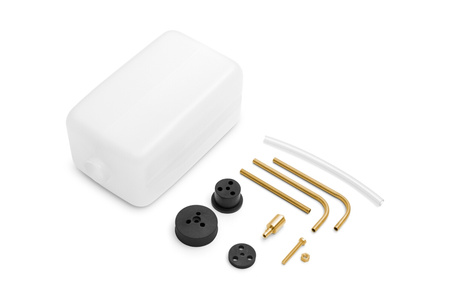 Zbiornik paliwa 400ccm 14oz - KAVAN