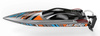 Motorówka Mosasaurus Bezszczotkowa Szara Łódź Model RC 577mm | UDI018-GREY UDI RC