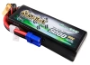 Akumulator LiPo 5000mAh 14,8V 60C 4S1P EC5 G-Tech Bashing | GEA504S60E5GT GENS ACE