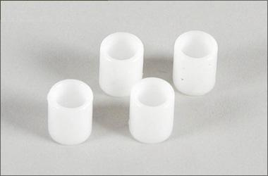 Tulejka bez kołnieża 4szt. - FG 1074/01