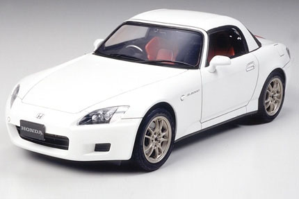 Honda S2000 1:24 | Tamiya 24245
