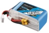 Akumulator LiPo 850mAh 14,8V 80C 4S1P XT30 Sport | GEA8504S80X3 GENS ACE