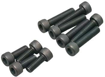 Komplet śrub (M2,5x12mm / M2,5x7mm) | 22413009 OS MAX