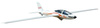 Fox 2300 ARF Motoszybowiec Samolot Zdalnie Sterowany Model RC 2300mm | 4ST19900 FMS