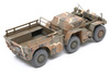 American 6x6 M561 Gamma Goat 1:35 | 35330 Tamiya