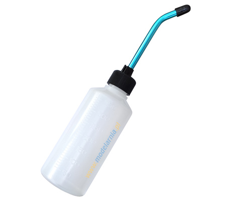 Butelka do tankowania 350ml | B7010S BSD