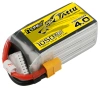 Akumulator LiPo 1050mAh 22,2V 130C 6S1P XT60 R-Line Version 4.0 | TAA10506S13X6 TATTU