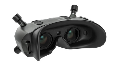 Gogle Walksnail Avatar HD Goggles X (Digital HD FPV System) | WN02-FP003