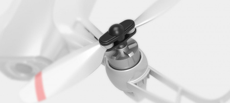 Syma W1 PRO (kamera 4K, 2.4GHz, zasięg do 250m, funkcja zawisu, GPS)