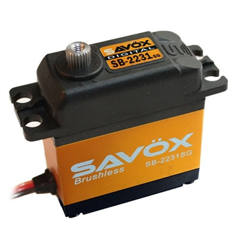 Serwo SB-2231SG - Savox