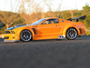 Karoseria 1:10 Ford Mustang GT-R - HPI 17504