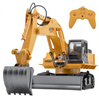 Koparka Excavator 11-kanałów 2,4GHz RTR - H-TOYS 1510