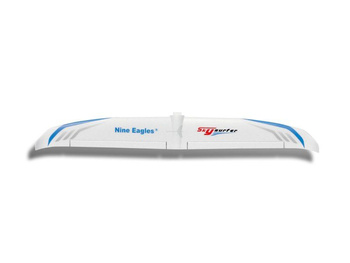 Część zamienna do ROBIN / SKY SURFER MINI - skrzydło - RC4233-S02