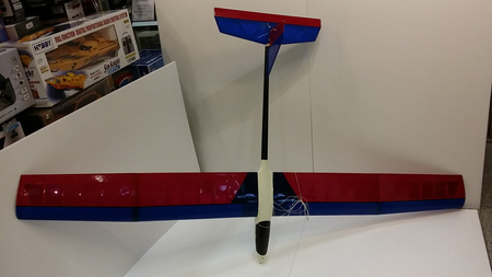 PEGAZ (1950mm) ARF szybowiec