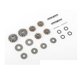 Dyferencjał 50067 - Himoto 1:5