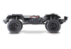 Traxxas TRX-4 Ford Bronco 1:10 Czarny Samochód Zdalnie Sterowany Model RC | 92076-4-BLK