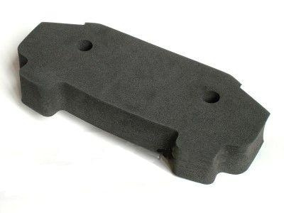 Zderzak przedni (gąbka) | Specter | 205570 Carson