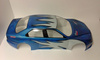 Karoseria 1:5 Alfa 156 - FG