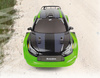 BlackZon Vyper RX 1:16 4WD Zielony Model RC Samochód Zdalnie Sterowany | 540281