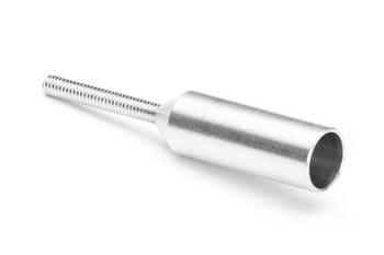 Regulacja snapa M2,5/5mm (2szt.) | 2043 MP JET