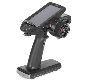 Aparatura 7PXR z odbiornikiem R334SBS - 2,4GHz | FUTABA