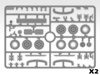 G7107 in German Service with Infantry 1:35 | 35588 ICM