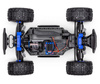 Stampede BL-2S VXL 4X4 1:10 (zielony) | 67154-4G TRAXXAS