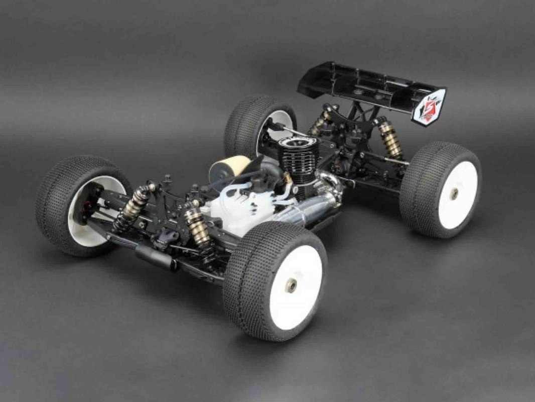 Model Spalinowy SWORKz S35-T2 1/8 PRO 4WD Off-Road Racing Truggy KIT | SW910039 pol_pl_Model-Spalinowy-SWORKz-S35-T2-1-8-PRO-4WD-Off-Road-Racing-Truggy-KIT-SW910039-1016597_2