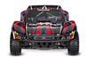Traxxas Slash 4X4 VXL 1:10 4WD Czerwony Samochód Zdalnie Sterowany Model RC | 68386-4-RED