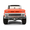Karoseria 1:10 1966 Chevrolet C-10 (313mm) transparentna | ProLine P348300