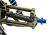 Traxxas Jato 4x4 VXL-4S 1/8 Brushless Zielony Samochód Zdalnie Sterowany Model RC | 90386-4