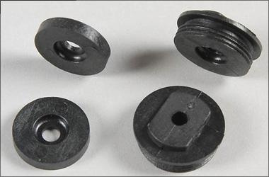 Nakrętki do amortyzatorów Ø20  - FG 6088