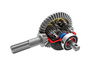 Traxxas Mini Maxx BL-2S 4WD 1:12 Niebieski Samochód Zdalnie Sterowany Model RC | 107154-1-BLUE