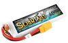 Akumulator LiPo 4000mAh 7,4V 30C 2S1P XT90 Soaring | GEA40002S30X9 GENS ACE