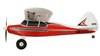 Multiplex Pacer ARF 1150mm Samolot Zdalnie Sterowany Model RC | 1-02783