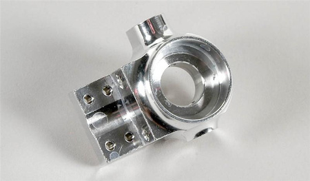 Aluminiowa zwrotnica (prawa) - FG 4404/02