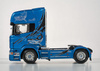 Scania R620 "Blue Shark" | Italeri 3873
